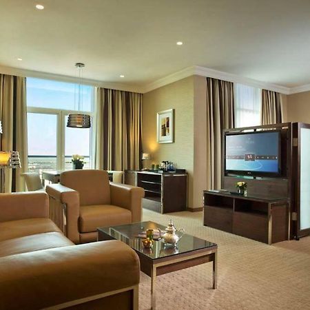 Karbala Rayhaan Hotel 외부 사진