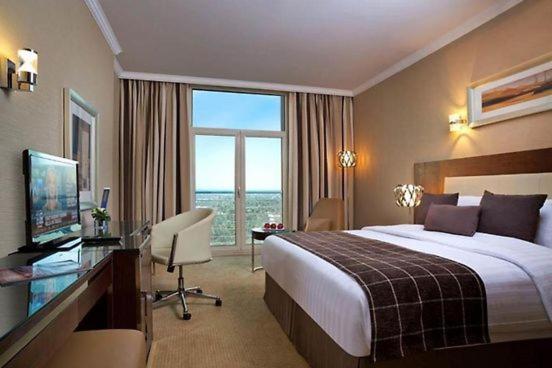 Karbala Rayhaan Hotel 외부 사진