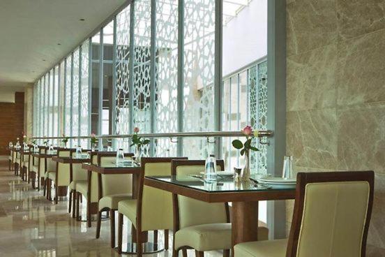 Karbala Rayhaan Hotel 외부 사진