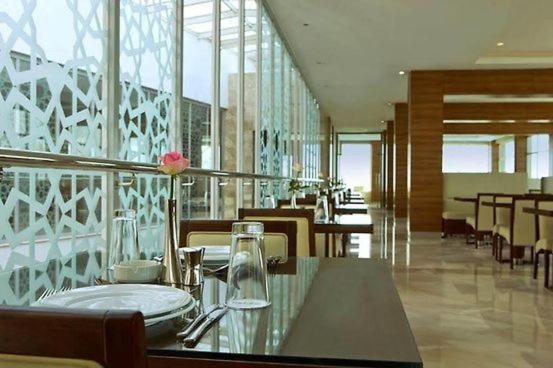 Karbala Rayhaan Hotel 외부 사진