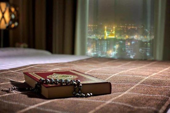 Karbala Rayhaan Hotel 외부 사진