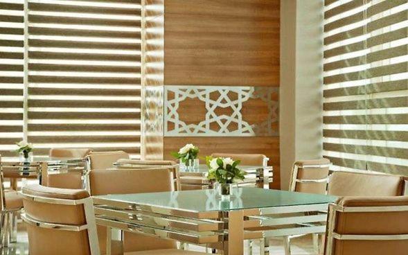 Karbala Rayhaan Hotel 외부 사진