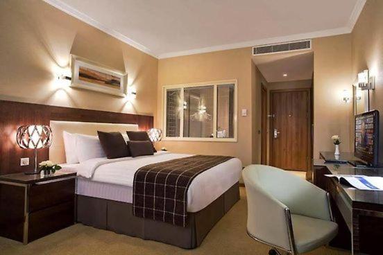 Karbala Rayhaan Hotel 외부 사진