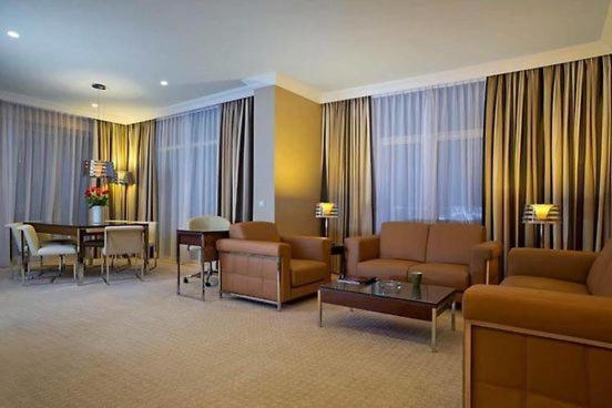 Karbala Rayhaan Hotel 외부 사진