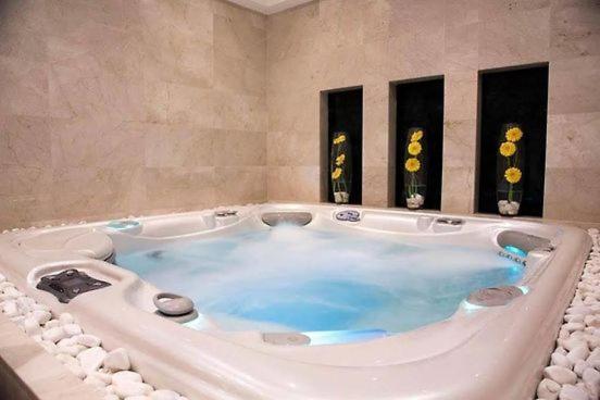 Karbala Rayhaan Hotel 외부 사진